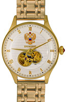 Российские часы Президент 6506150_бр S035206