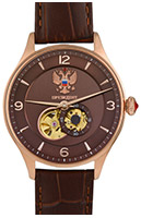 Российские часы Президент 6509050
