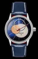 Наручные часы Ракета W-05-16-10-0184 серия Коперник 184