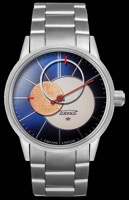 Наручные часы Ракета W-05-16-30-0185 серия Коперник 185