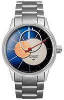 Наручные часы Ракета W-05-16-30-0231 серия Коперник 231