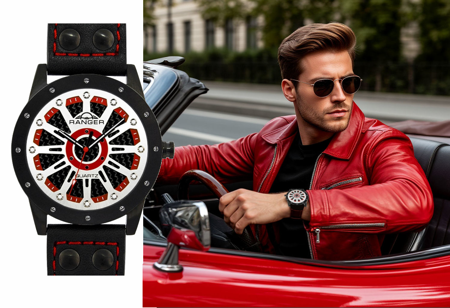 ���� RANGER�10085101 � ����������.