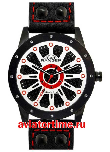 Мужские Российские часы ТД Полет RANGER 10085101