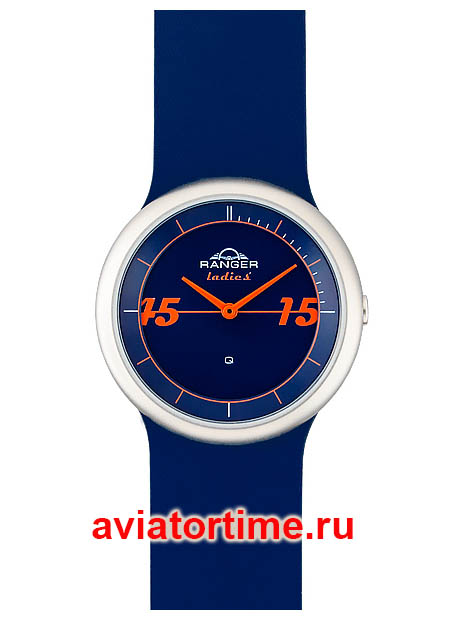 Женские Российские часы ТД Полет RANGER Ladies 74013331