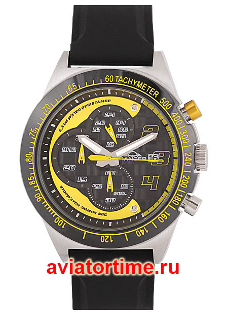 Мужские Российские часы ТД Полет RANGER 80025606
