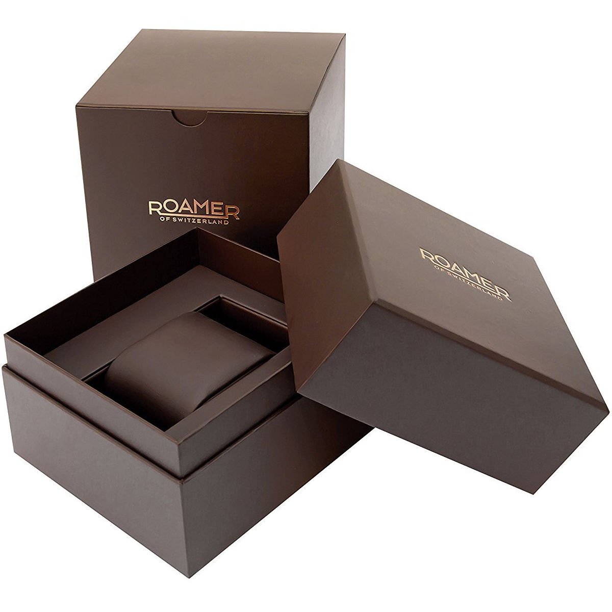  ROAMER  25.