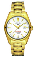 Швейцарские часы ROAMER 210 633 48 25 20 Searock, роумер