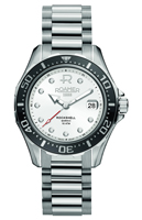 Швейцарские часы ROAMER 220633 41 25 20 Rockshell Mark III, роумер