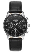 Швейцарские часы ROAMER 509 902 41 54 02 Modern Classic, роумер
