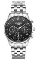 Швейцарские часы ROAMER 509 902 41 54 20 Modern Classic, роумер
