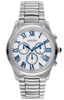 Швейцарские часы ROAMER 530837 41 12 50 Osiris Chrono, роумер