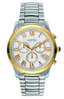Швейцарские часы ROAMER 530837 47 12 05 Osiris Chrono, роумер