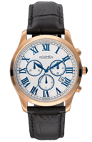 Швейцарские часы ROAMER 530837 49 12 05 Osiris Chrono, роумер