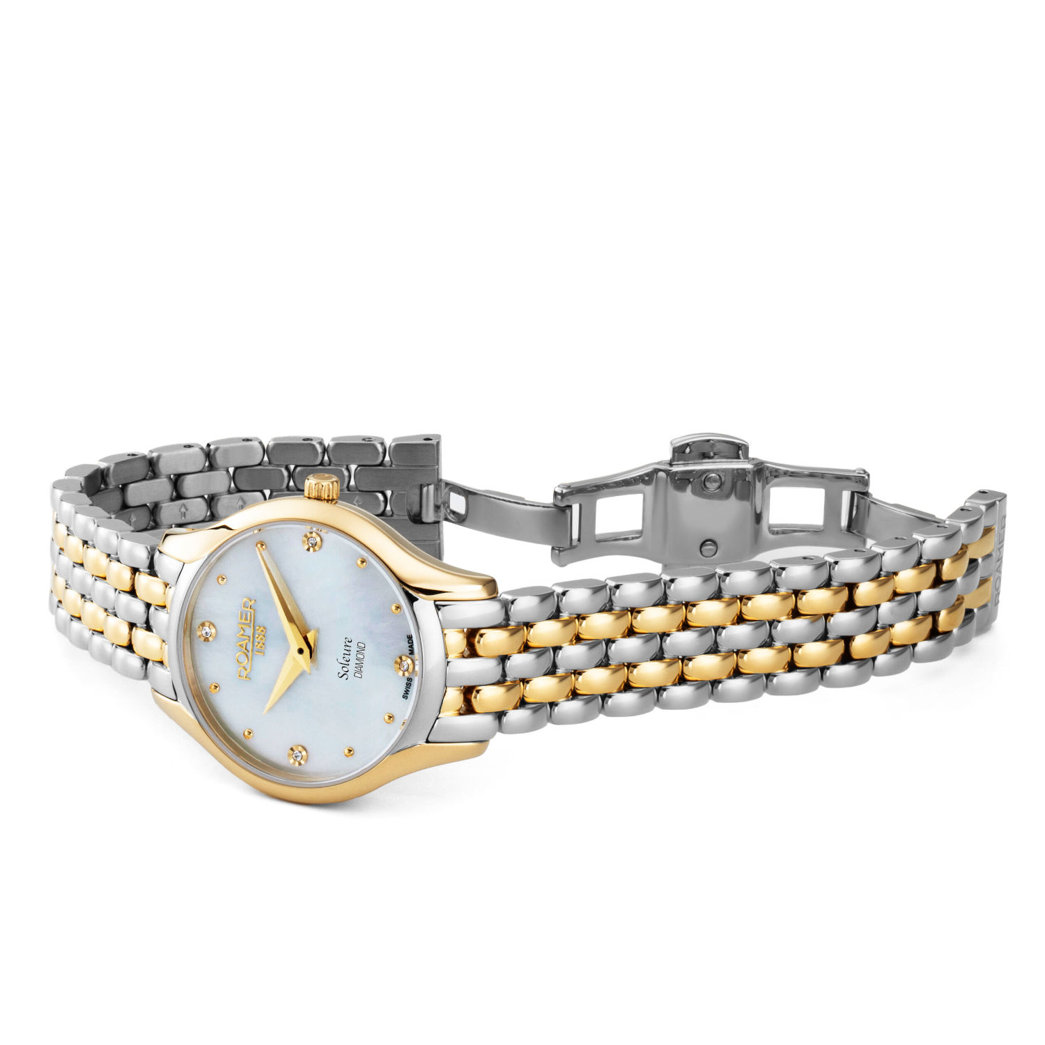  ROAMER 547 857 47 25 50.  .