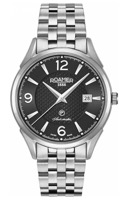 Швейцарские часы ROAMER 550660 41 54 50 Swiss Matic, роумер