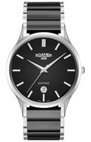 Швейцарские часы ROAMER 657 833 41 55 60 C-Line, роумер