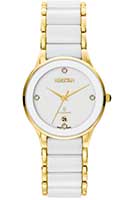   ROAMER 677981 48 29 60 Ceraline Saphira, 