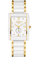   ROAMER 690855 48 29 60 Ceraline Saphira,  