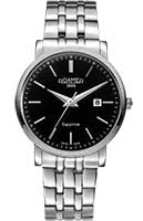 Швейцарские часы ROAMER 709856 41 55 70 Classic, роумер