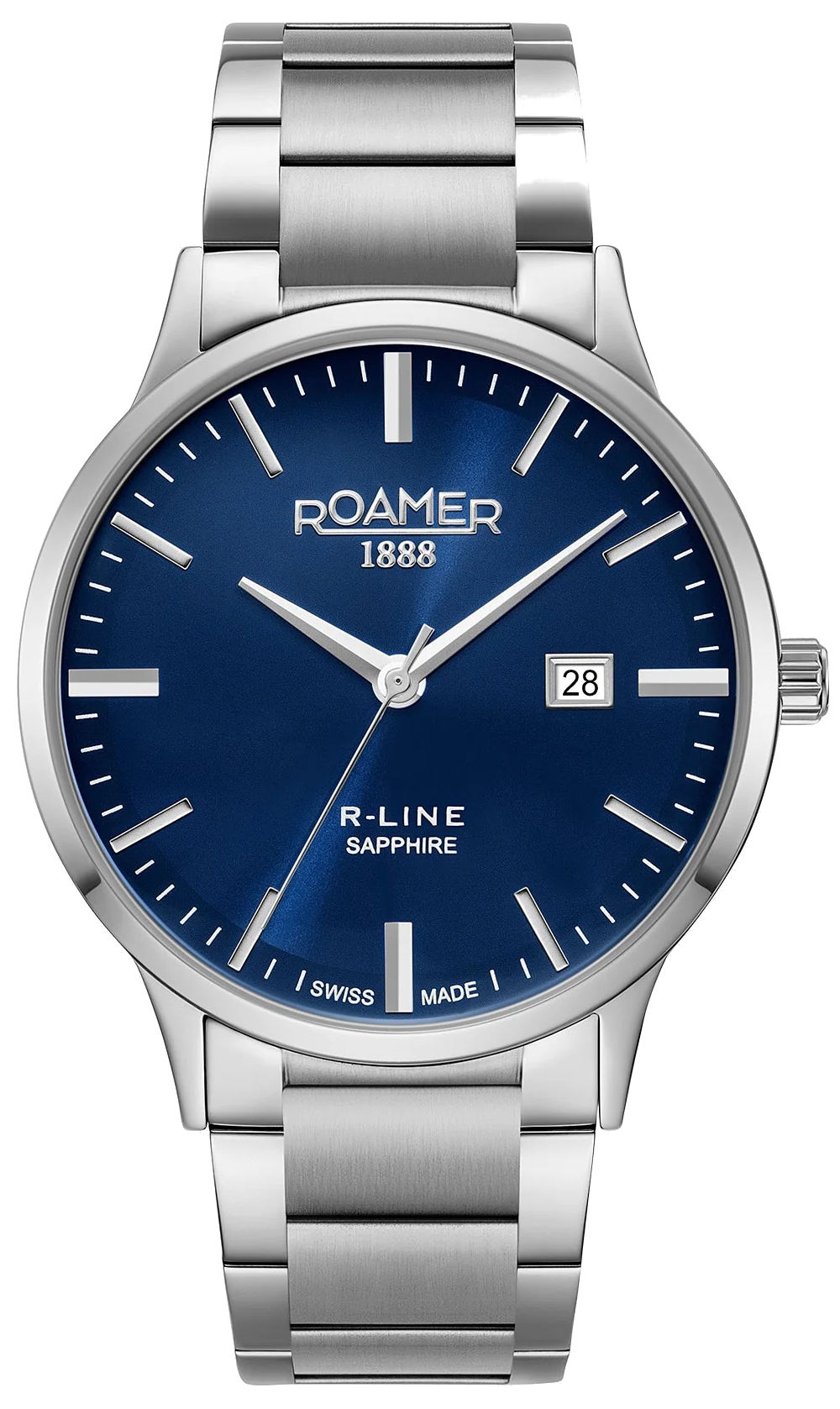  ROAMER 718 833 41 45 70