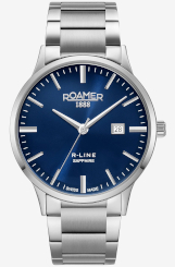   ROAMER 718 833 41 55 70 R-Line, 