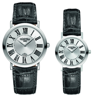 Швейцарские часы ROAMER 934000 41 11 SE Limelight-Set, роумер