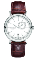 Швейцарские часы ROAMER 934950 41 15 05 Vanguard, роумер