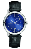 Швейцарские часы ROAMER 934950 41 45 05 Vanguard, роумер