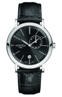 Швейцарские часы ROAMER 934950 41 55 05 Vanguard, роумер