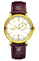 Швейцарские часы ROAMER 934950 48 25 05 Vanguard, роумер