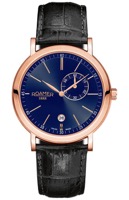 Швейцарские часы ROAMER 934950 49 45 05 Vanguard, роумер