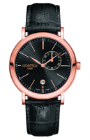 Швейцарские часы ROAMER 934950 49 55 05 Vanguard, роумер