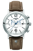 Швейцарские часы ROAMER 935951 41 24 09 Vanguard, роумер 