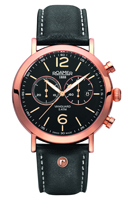 Швейцарские часы ROAMER 935951 49 54 09 Vanguard, роумер