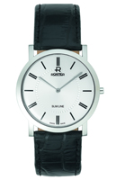 Швейцарские часы ROAMER 937830 41 15 09 Slim-Line, роумер