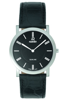 Швейцарские часы ROAMER 937830 41 55 09 Slim-Line, роумер