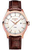 Швейцарские часы ROAMER 934856 49 25 09 Slim-Line, роумер
