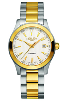 Швейцарские часы ROAMER 950660 47 25 90 Rotodate, роумер