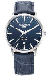   ROAMER 988 833 41 45 05 Valais Sets Gents, 