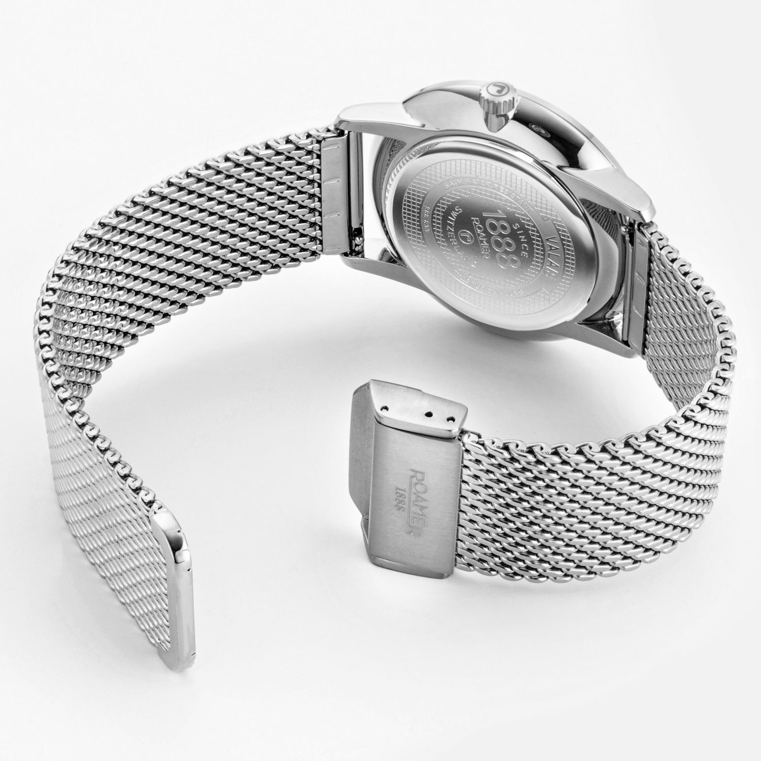 ROAMER 988 833 41 45 05.  , .
