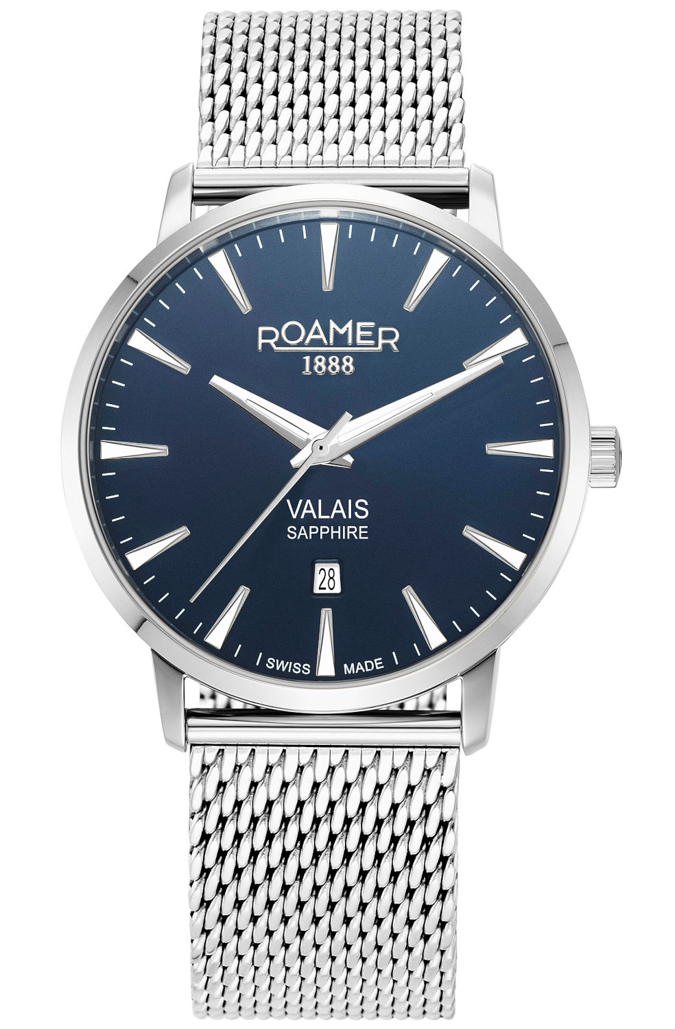  ROAMER 988 833 41 45 05