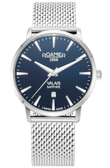   ROAMER 988 833 41 45 05 Valais Sets Gents, 