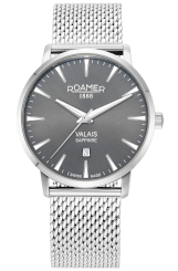   ROAMER 988 833 41 55 05 Valais Sets Gents, 