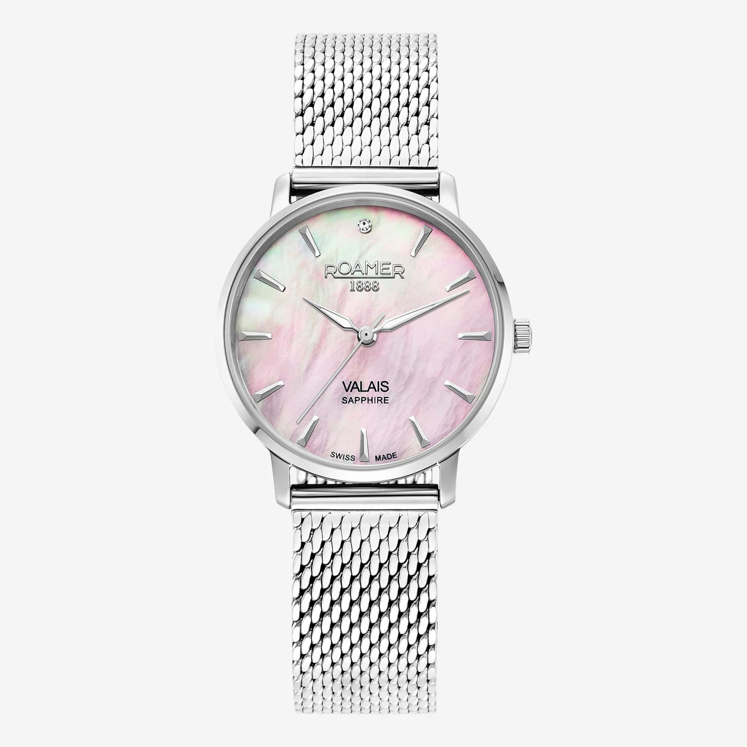  ROAMER 989 847 41 10 05  1