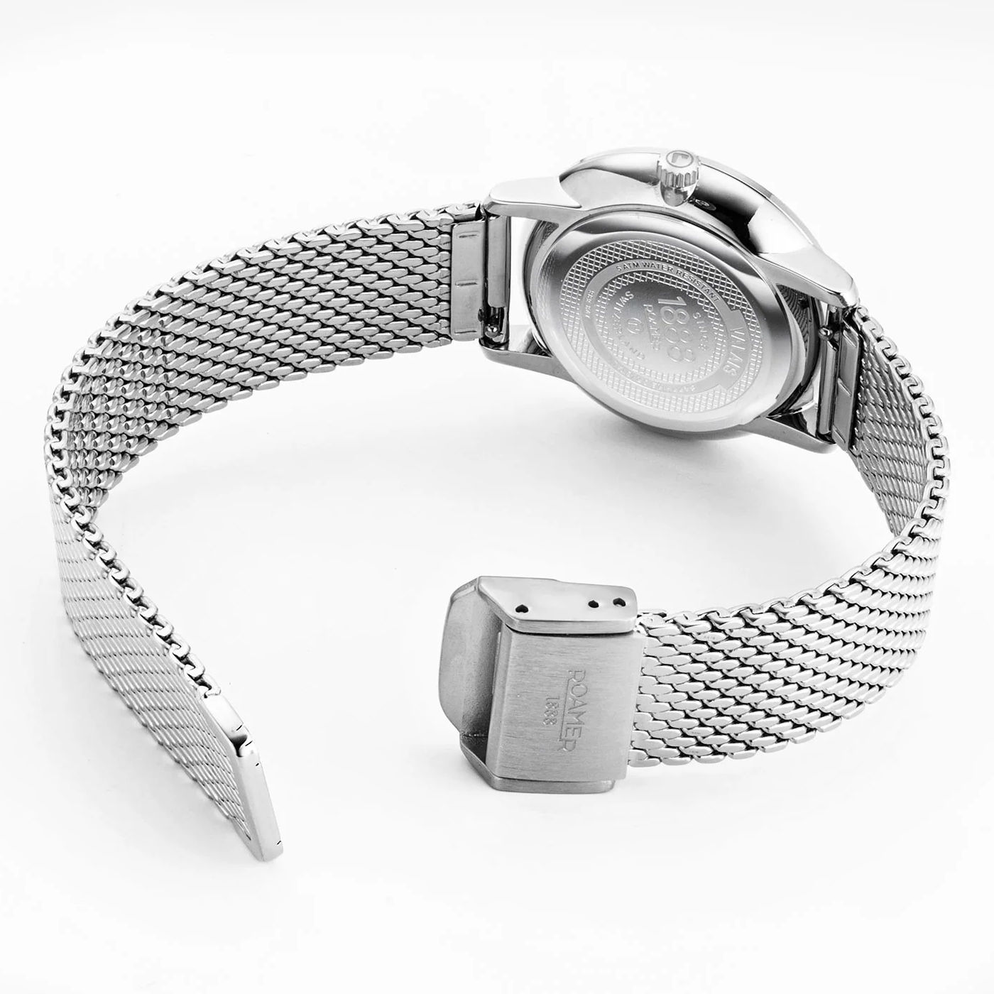  ROAMER 989 847 41 10 05  7