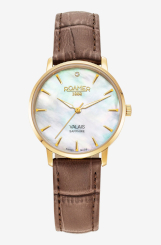  ROAMER 989 847 48 10 05 Valais Ladies Sets, 