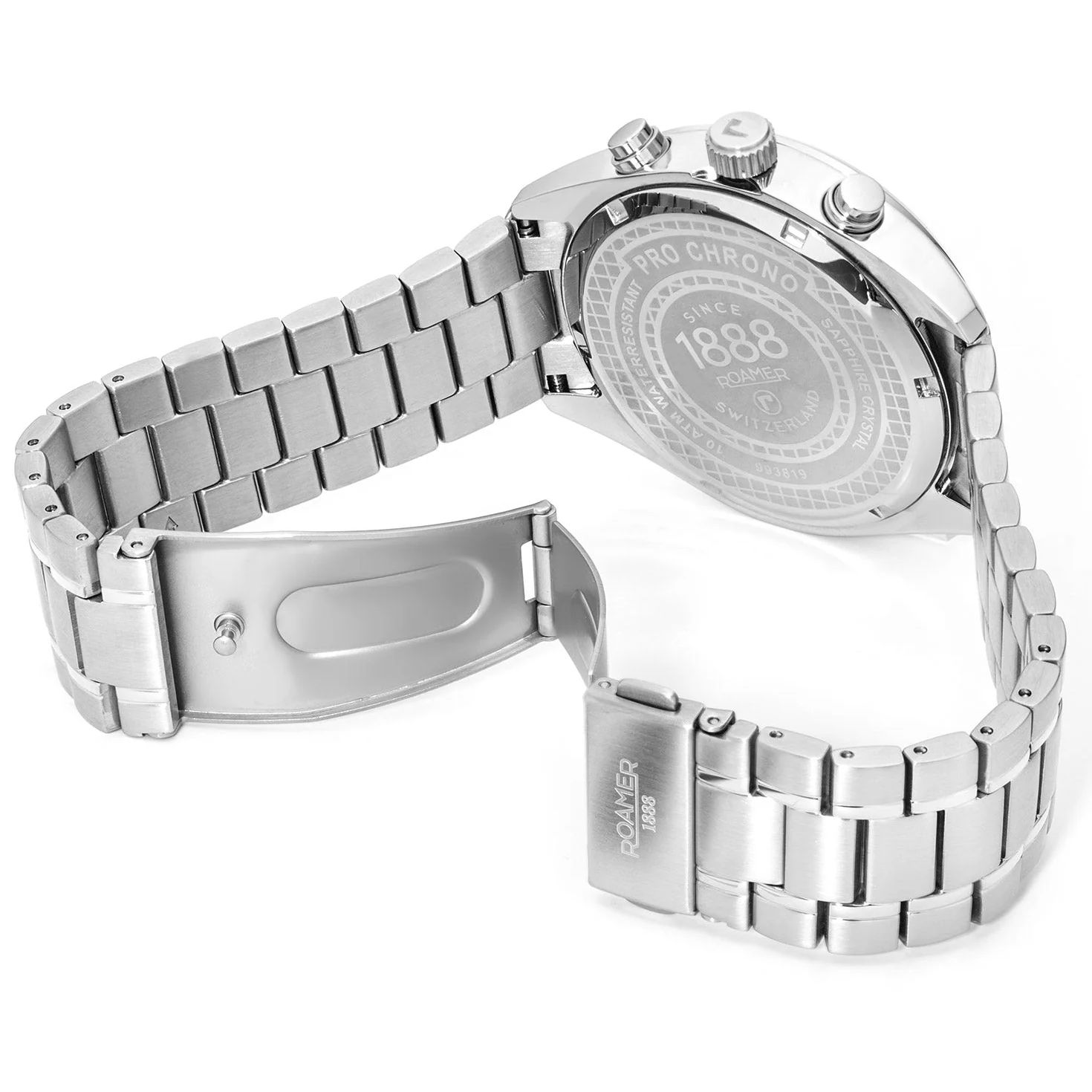  ROAMER 993 819 41...  .