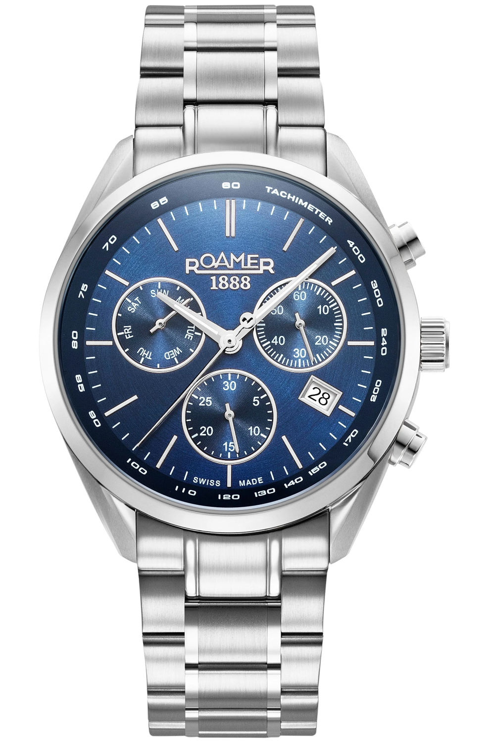  ROAMER 993 819 41 45 20