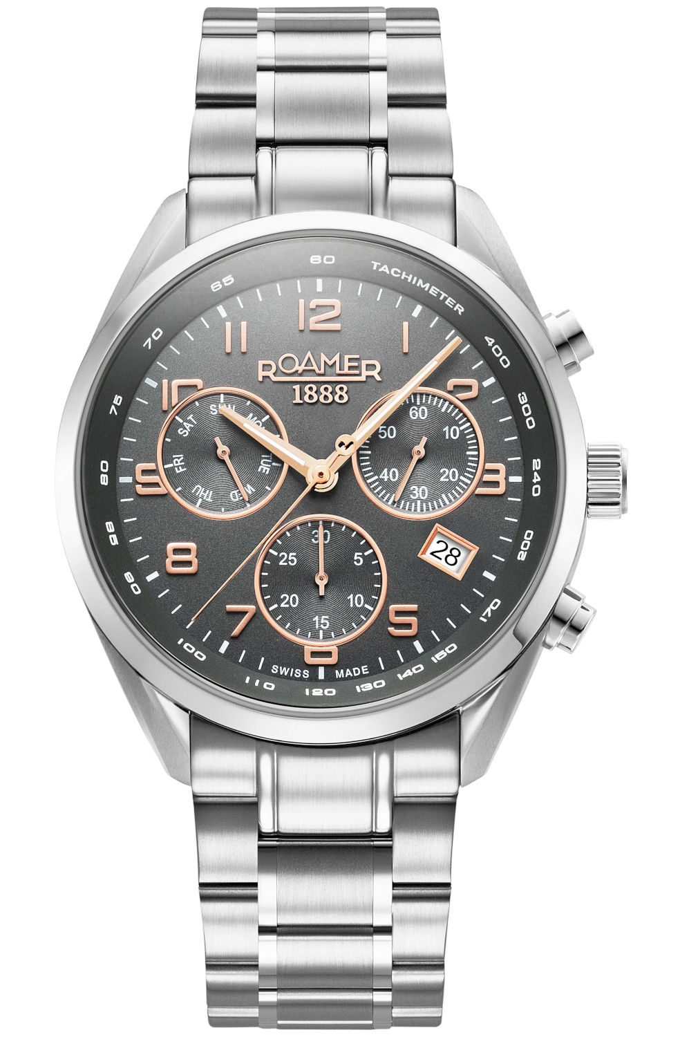  ROAMER 993 819 41 54 20