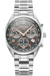  ROAMER 993 819 41 54 20 Pro Chrono, 
